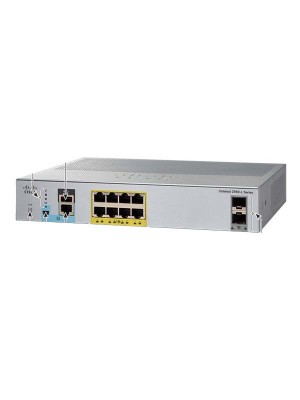 Cisco Catalyst 2960-L - WS-C2960L-8TS-LL